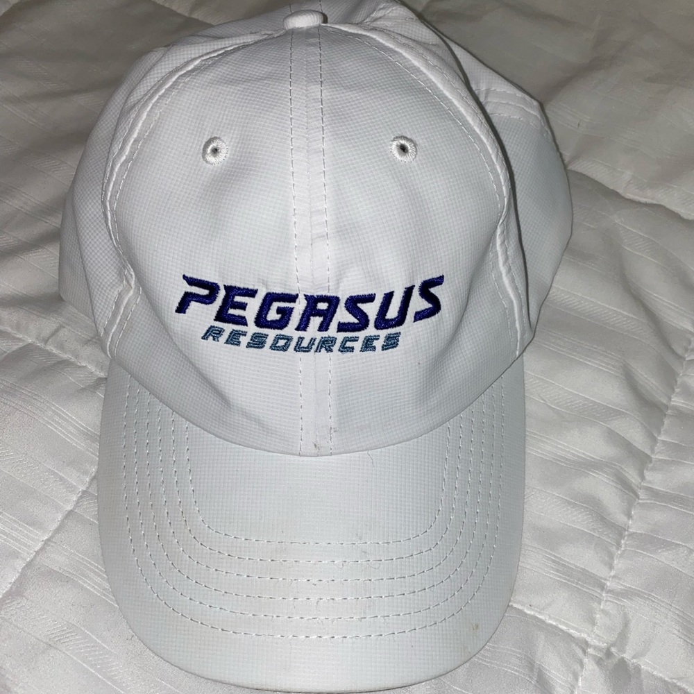 Imperial Golf Hat